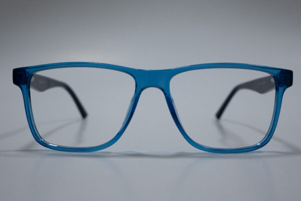 Gafas pues hombre azul - Imagen 2