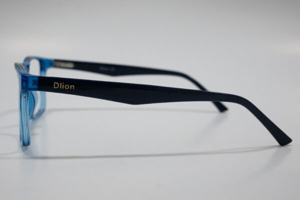 Gafas pues hombre azul - Imagen 3