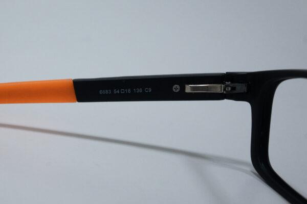 Gafas pues - hombre deportiva - Imagen 3