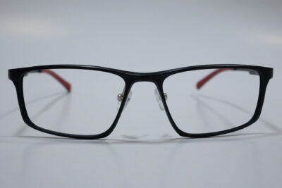 Gafas pues - montura hombre metal