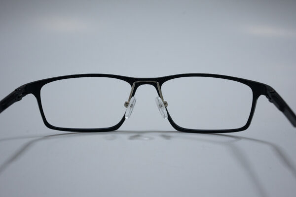 GafazPues - montura hombre metal - Imagen 4