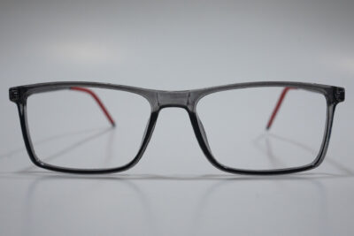 Gafas pues hombre gris clasica