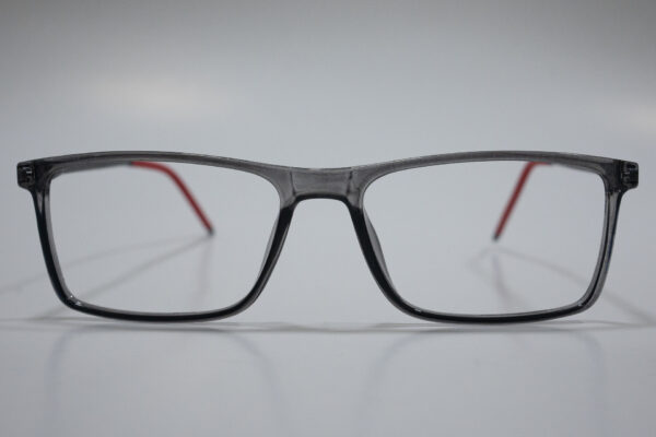 Gafas pues hombre gris clasica