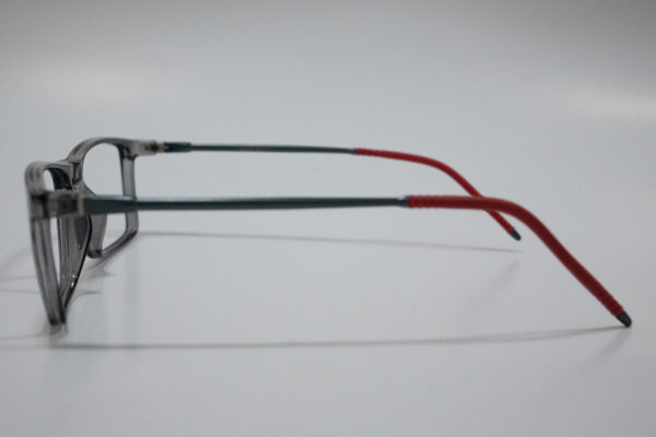 Gafas pues hombre gris clasica - Imagen 2