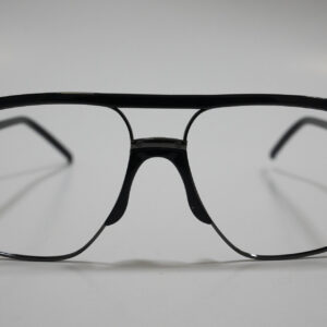 GafazPues hombre tipo piloto negro