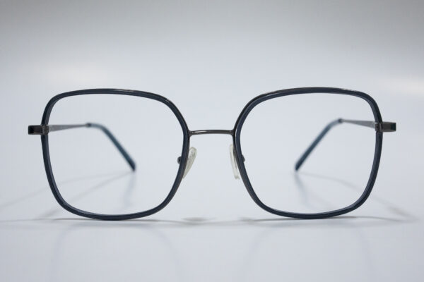Gafas pues unisex cuadradas