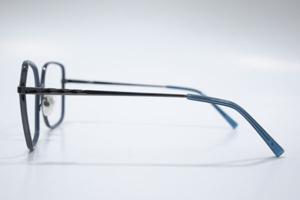 Gafas pues unisex cuadradas - Imagen 2
