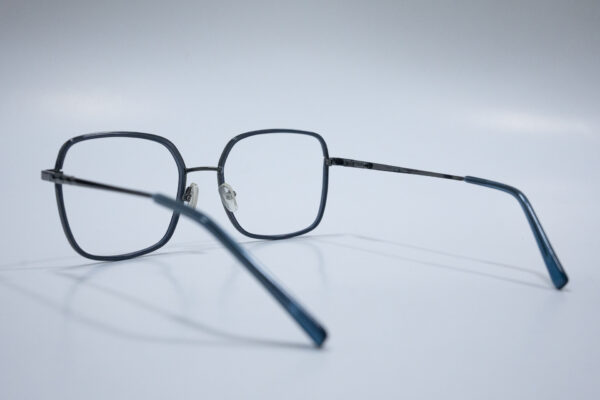 Gafas pues unisex cuadradas - Imagen 3