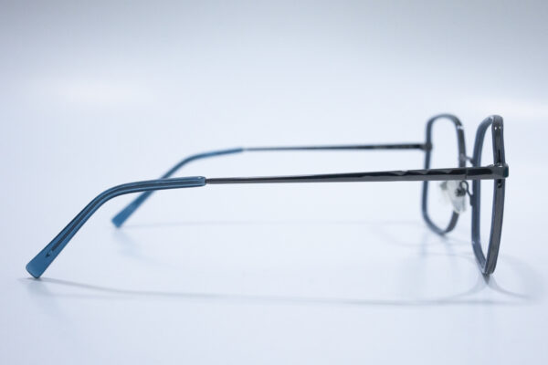 Gafas pues unisex cuadradas - Imagen 4