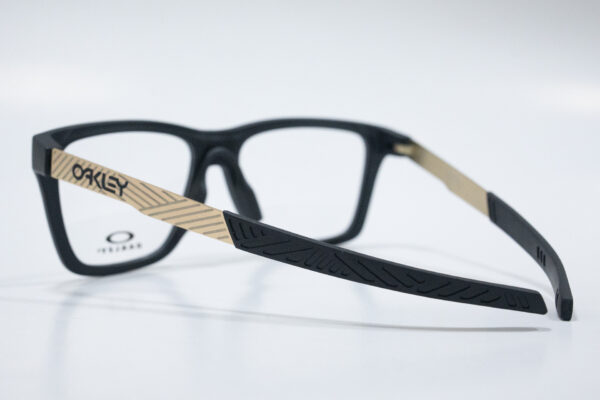 GafazPues tipo oakley hombre - Imagen 2