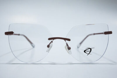 Gafas pues - montura 3 piezas