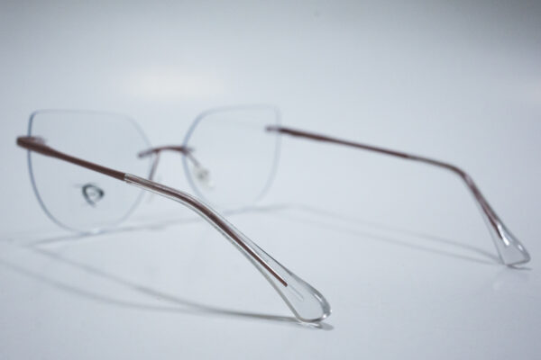 Gafas pues - montura 3 piezas - Imagen 3