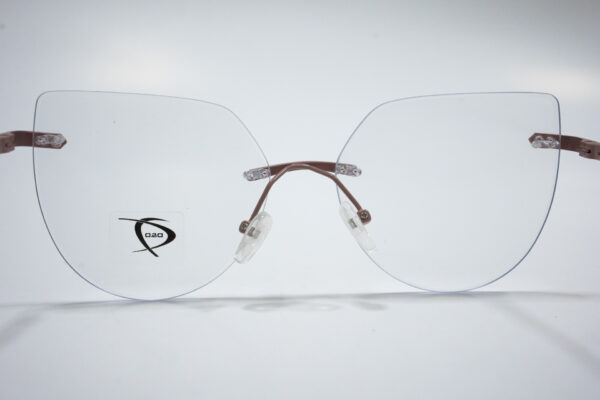 Gafas pues - montura 3 piezas - Imagen 4