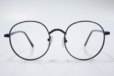Gafas pues unisex redonda