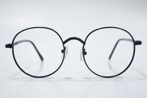 Gafas pues unisex redonda