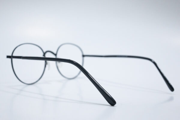 Gafas pues unisex redonda - Imagen 2