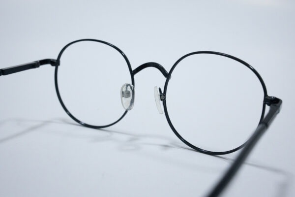 Gafas pues unisex redonda - Imagen 3