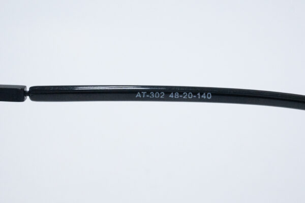 Gafas pues unisex redonda - Imagen 5