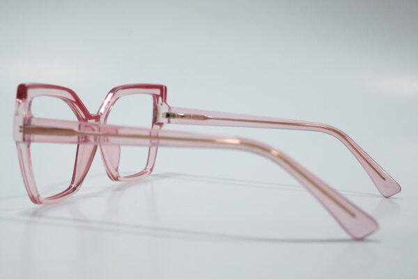 Gafas pues mujeres de color - Imagen 3