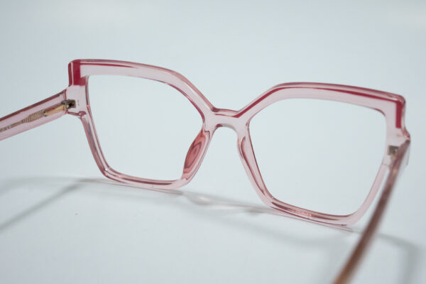 Gafas pues mujeres de color - Imagen 4