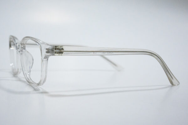 GafasPues Montura para Niñas estilo clasico - TC405 - Imagen 2