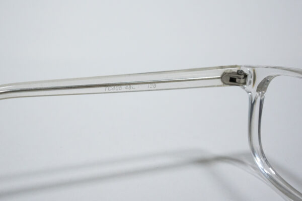 GafasPues Montura para Niñas estilo clasico - TC405 - Imagen 4