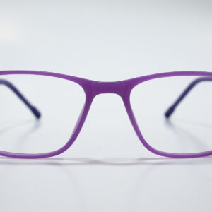 GafasPues Montura para Niñas estilo clasica  - mint10