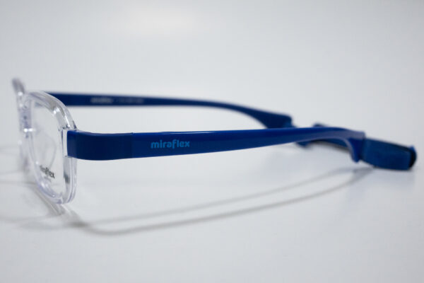 Gafaspues en miraflex mf4001 - Imagen 2
