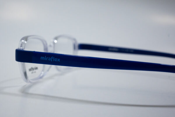Gafaspues en miraflex mf4001 - Imagen 4