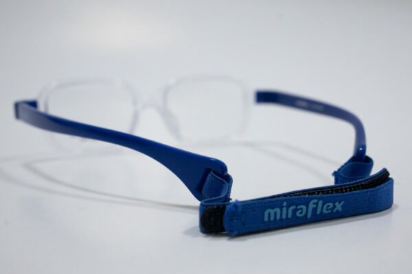 Gafaspues en miraflex mf4001 - Imagen 5