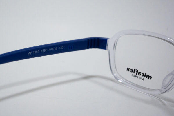 Gafaspues en miraflex mf4001 - Imagen 6