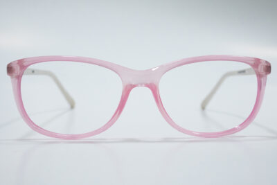 Gafaspues niña estilo clasica ovalada Ly-8