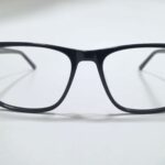 Gafas pues montura para hombre en acetato