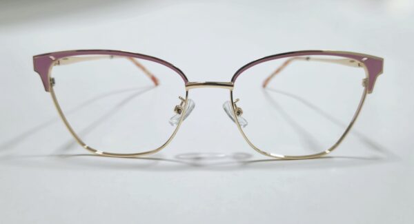 GafazPues - montura mujer en tendencia para lentes formulados