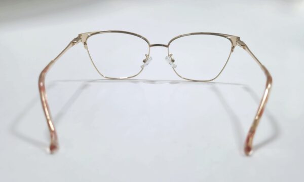 GafazPues - montura mujer en tendencia para lentes formulados - Imagen 3