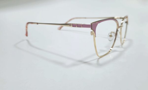 GafazPues - montura mujer en tendencia para lentes formulados - Imagen 4