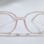 GafazPues - montura para mujer rosada