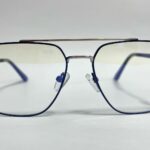 Gafas con Juliana Montura en titanio para hombre