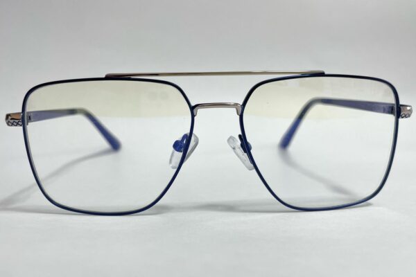 Gafas con Juliana Montura en titanio para hombre
