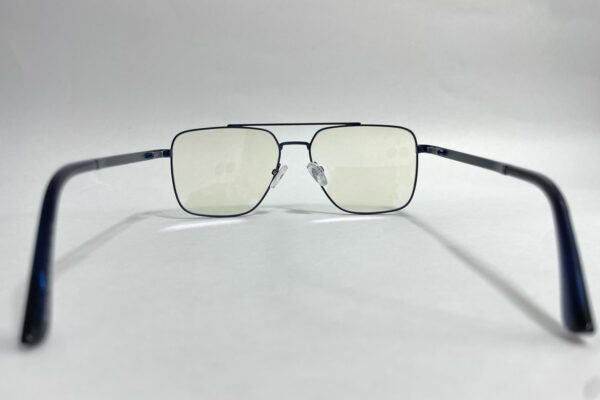 Gafas con Juliana Montura en titanio para hombre - Imagen 3