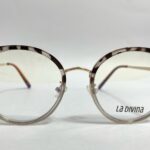Gafas con Juliana Montura en titanio para dama