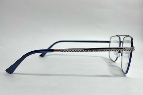 Gafas con Juliana Montura en titanio para hombre - Imagen 2