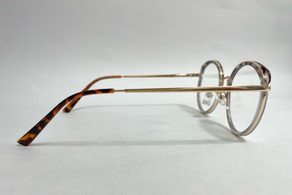 Gafas con Juliana Montura en titanio para dama - Imagen 2