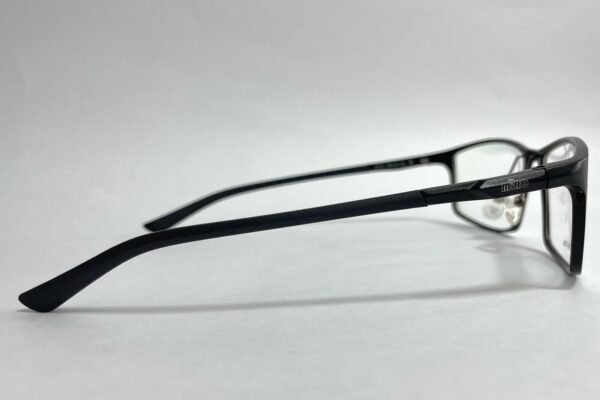 Gafas con Juliana montura en titanio para Hombre curva tipo deportiva - Imagen 2