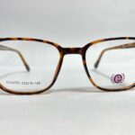 Gafas con Juliana montura en Pasta Flex Karey Unisex