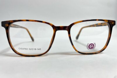 Gafas con Juliana montura en Pasta Flex Karey Unisex