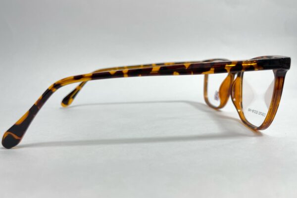 Gafas con Juliana montura en Pasta Flex Karey Unisex - Imagen 2