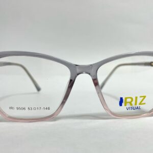 Gafas con Juliana montura en TR90 para dama agatada