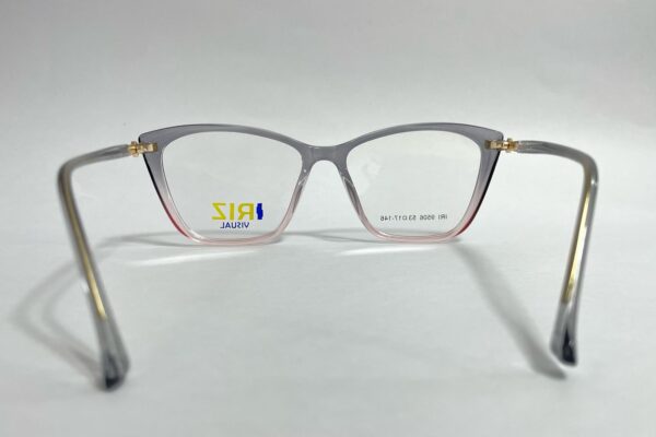 Gafas con Juliana montura en TR90 para dama agatada - Imagen 3