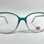Gafas con Juliana montura en Pasta Flex ovalada